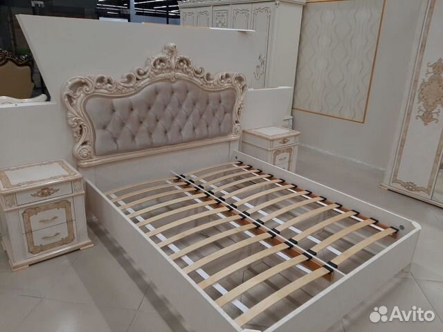 Спальный гарнитур Спальный гарнитур