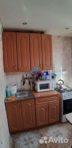 1-к квартира, 31.1 м², 2/5 эт.