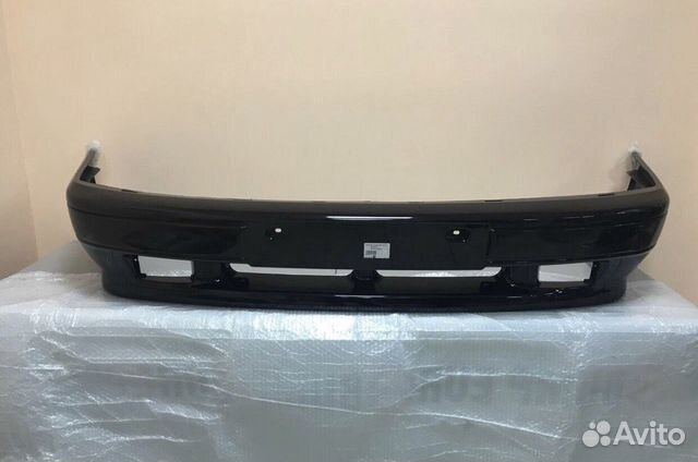 Бампер Ваз 2114 2115 2113