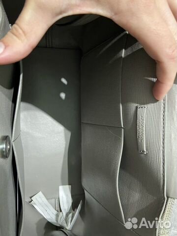 Сумка Zara Basic