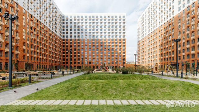 3-к квартира, 81.1 м², 11/16 эт. 3-к квартира, 81.1 м², 11/16 эт.