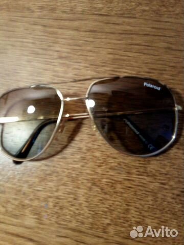 Солнцезащитные очки Polaroid