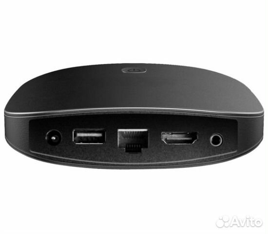 Тв-приставка iconBIT XDS8