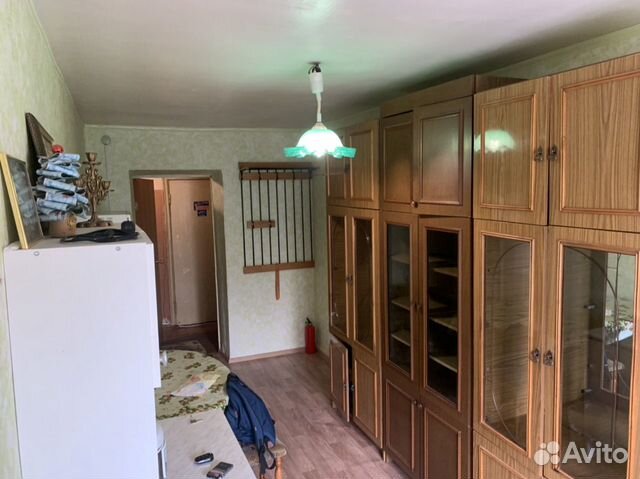 Комната 30 м² в 6-к, 5/5 эт.