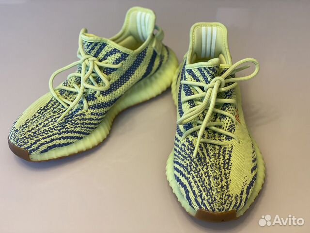 Оригинальные Yeezy Boost 350 V2 Оригинальные Yeezy Boost 350 V2