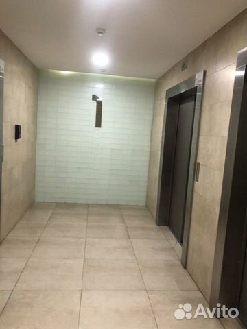 4-к квартира, 103 м², 3/25 эт.