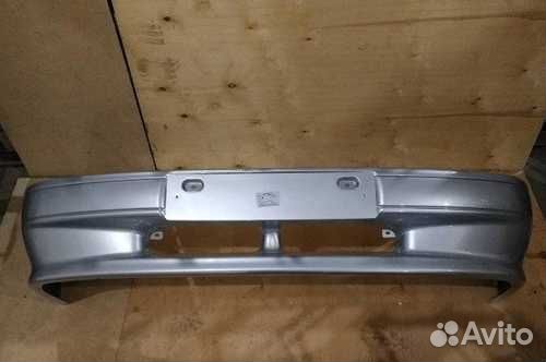 Бампер передний ваз 2114 Кристалл 281