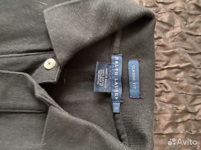 Поло Ralph Lauren Поло Ralph Lauren