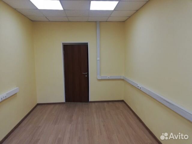 Офисное помещение, 18.3 м²