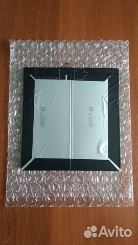 Новая батарейка, аккумулятор для Mi Pad 1 Новая батарейка, аккумулятор для Mi Pad 1