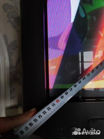 Телевизор Sony Trinitron 51 Телевизор Sony Trinitron 51