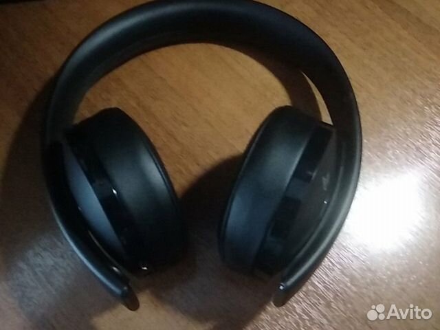 Наушники PlayStation Наушники PlayStation