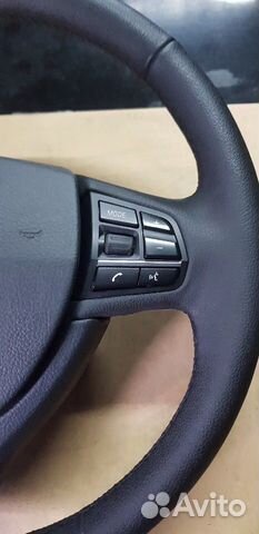 Руль для BMW(бмв) F10