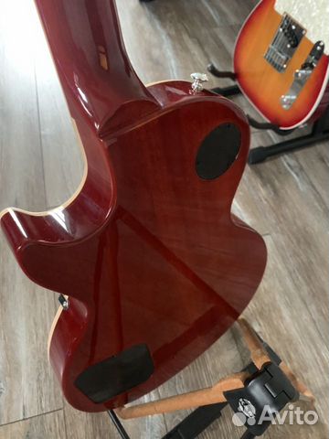 Gibson les Paul classic 2019 cherry sunburst