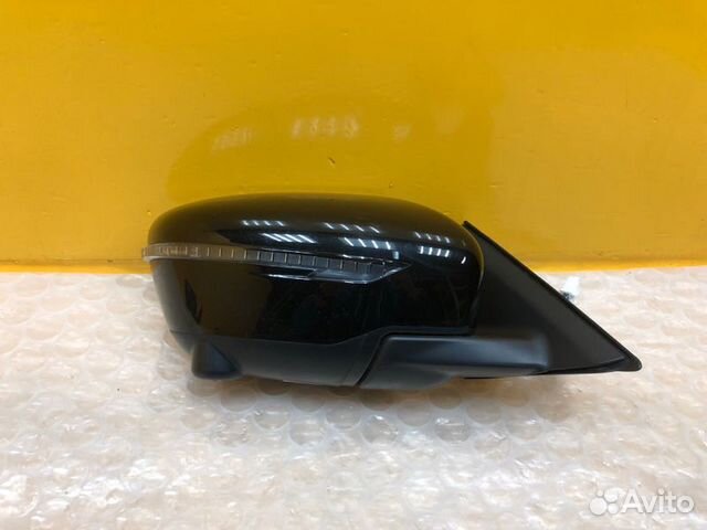 Зеркало правое Nissan X-Trail T32 2013-2020 Зеркало правое Nissan X-Trail T32 2013-2020