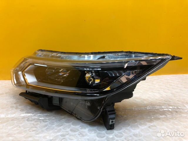 Фара левая Nissan Qashqai J11 2017-2020 Фара левая Nissan Qashqai J11 2017-2020