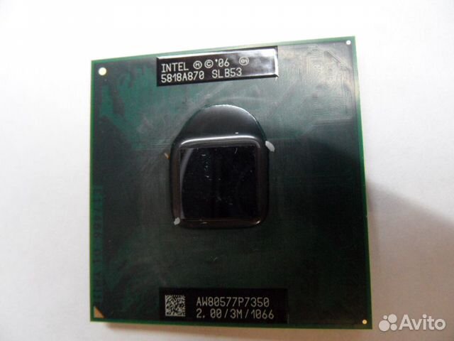 Процессор Socket PGA478, Socket P, mPGA479