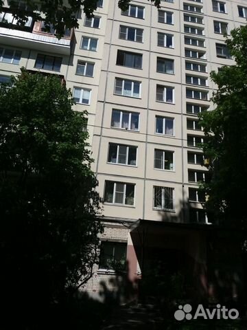 1-к квартира, 30.2 м², 5/9 эт.
