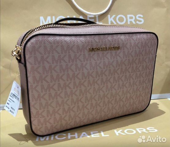 Сумка кроссбоди Michael kors оригинал