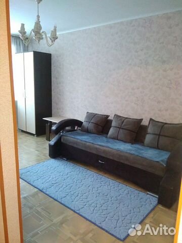 

1-к. квартира, 31 м², 2 кровати