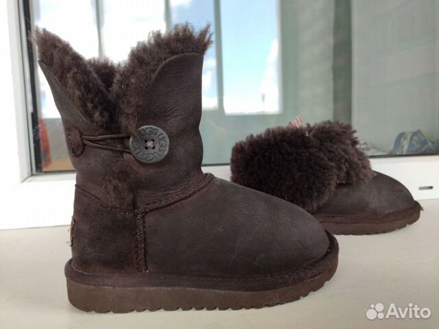 UGG Australia оригинал 10 USA UGG Australia оригинал 10 USA