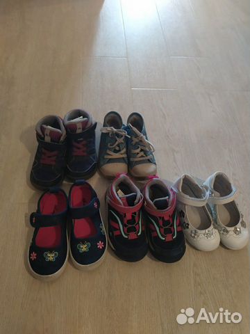 Обувь для девочки Декатлон, Элегами, Ecco пакетом Обувь для девочки Декатлон, Элегами, Ecco пакетом