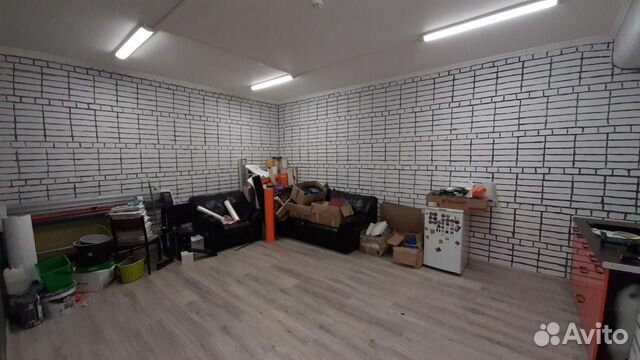 Офисное помещение, 78 м² Офисное помещение, 78 м²
