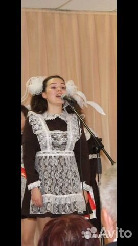 Платье на последний звонок, аренда Платье на последний звонок, аренда
