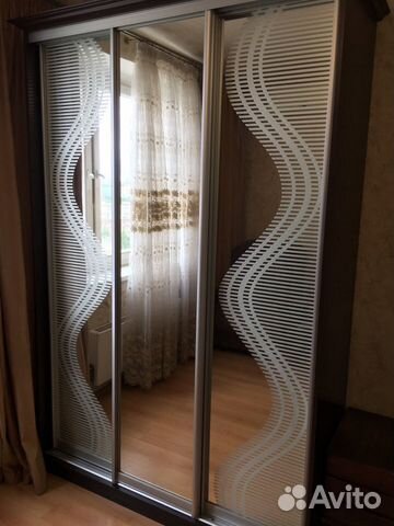 Комната 15 м² в 2-к, 15/20 эт.