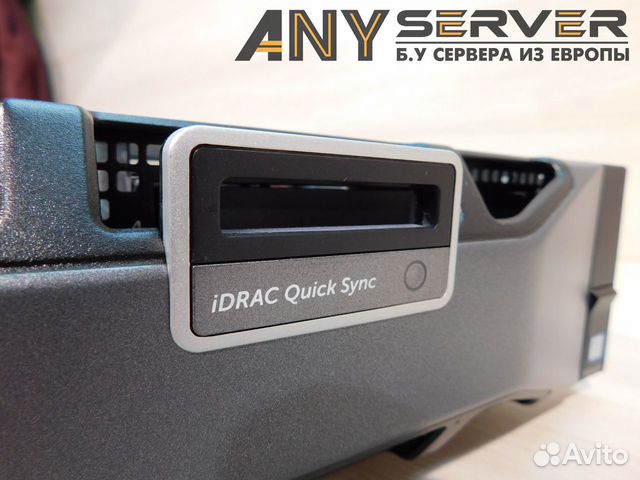 Сервер Dell R730 2*Xeon E5-2630v3 128Gb H730 8x3.5 Сервер Dell R730 2*Xeon E5-2630v3 128Gb H730 8x3.5