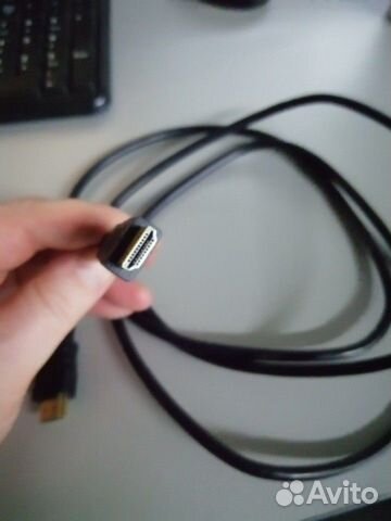Кабель hdmi-micro Кабель hdmi-micro