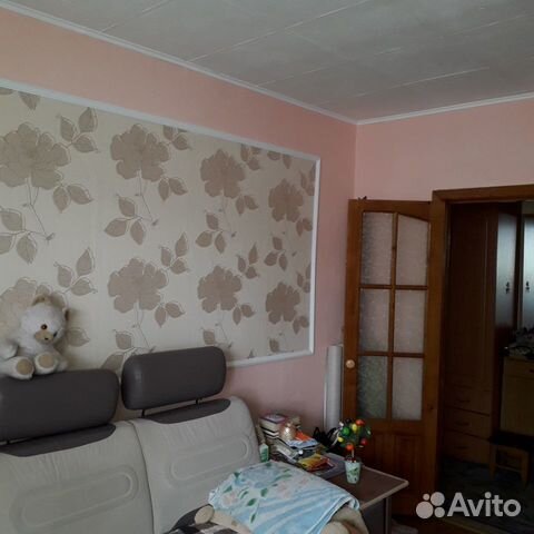 3-к квартира, 69 м², 9/10 эт.