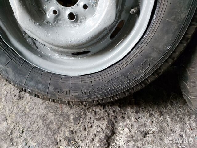 175/70 r13 колеса в сборе на жигули