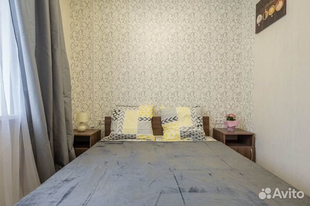 Студия, 20 м², 1/4 эт.