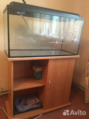 Аквариум