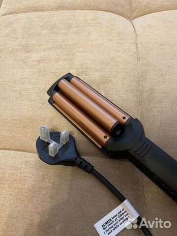 Babyliss Deep Waves Babyliss Deep Waves