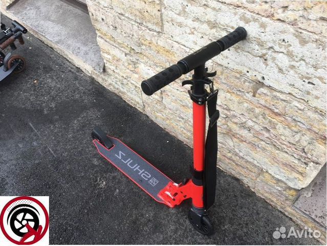 Самокат детский.Самокат взрослый