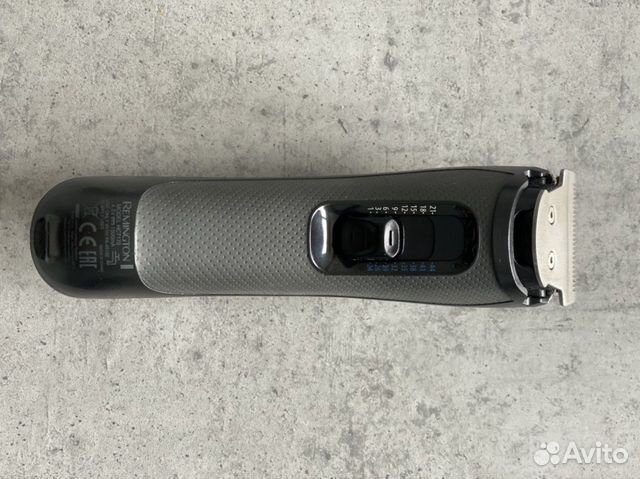 Машинка для стрижки волос Remington Pro Power Tita Машинка для стрижки волос Remington Pro Power Tita