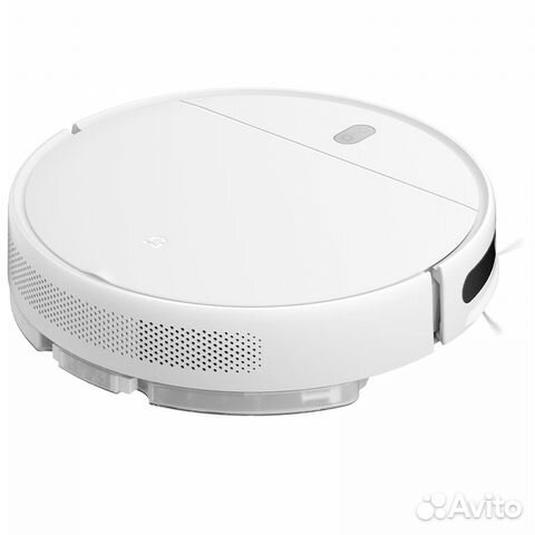 Робот-пылесос Xiaomi Mijia Sweeping Robot G1 Робот-пылесос Xiaomi Mijia Sweeping Robot G1