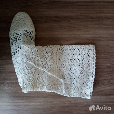 Сапоги