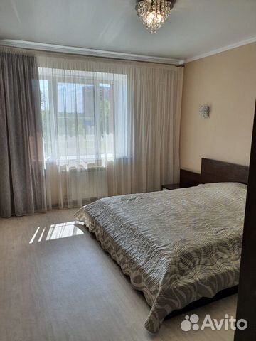 3-к квартира, 69 м², 2/9 эт.
