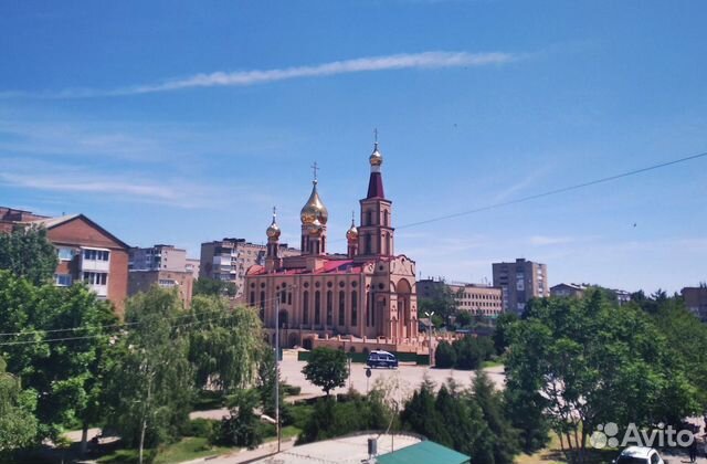 2-к квартира, 39 м², 3/5 эт.