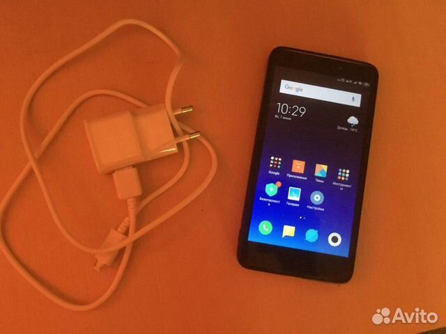 Телефон Xiaomi redmi note 4x, 64gb