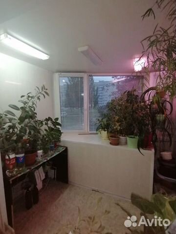 3-к квартира, 65.5 м², 1/9 эт.