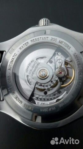 Часы Tagheuer Link,Revue Thommen,Fortis