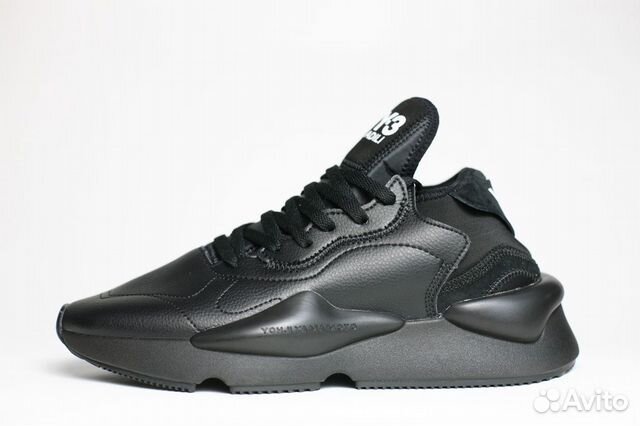 Adidas Y 3 Kaiwa Купить