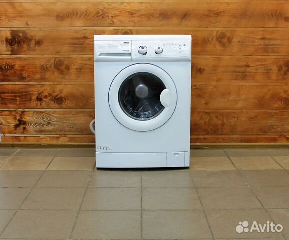 Стиральная машина бу Zanussi Стиральная машина бу Zanussi
