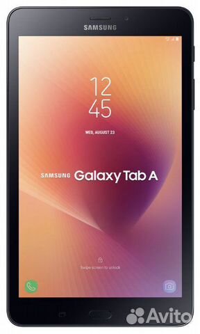 Планшет Samsung Galaxy Tab A 8.0 SM-T385 Планшет Samsung Galaxy Tab A 8.0 SM-T385