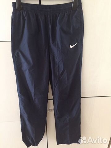 Брюки спортивные «Nike” Брюки спортивные «Nike”