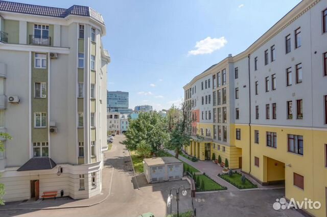 5-к квартира, 265 м², 3/6 эт.